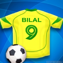 bilal 9